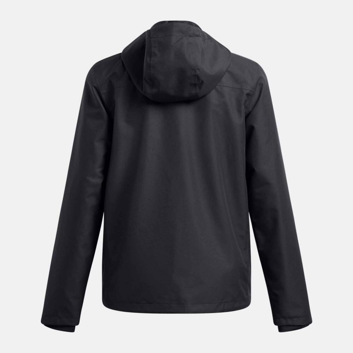 Under Armour Women's Stormproof Lined Rain Jacket Under Armour Women's Stormproof Lined Rain Jacket