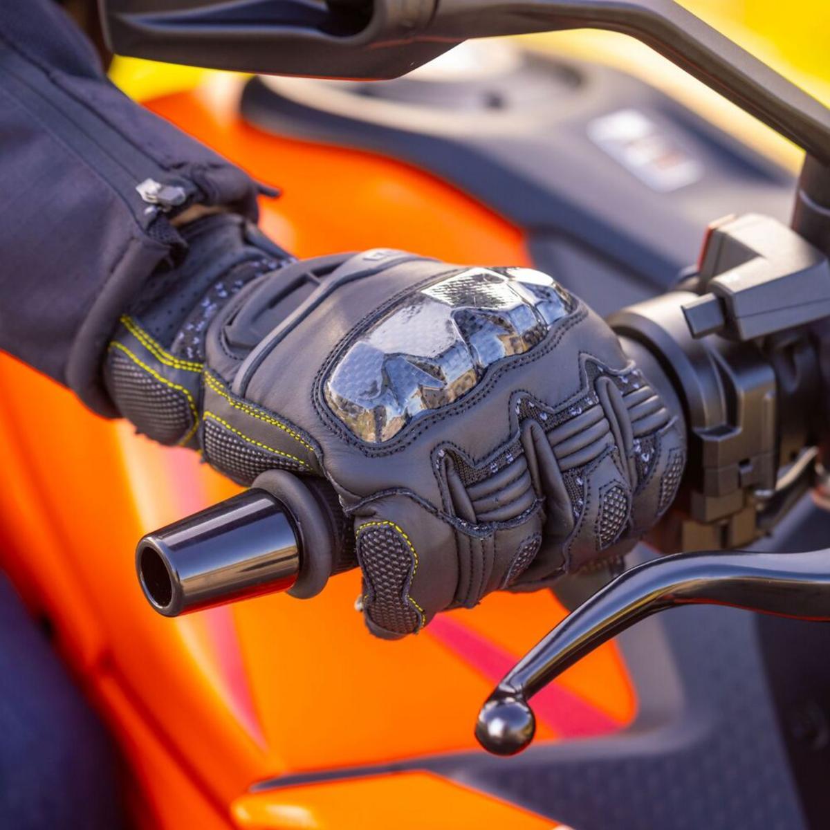 Cortech Men's Revo ST V2 Gloves Cortech Men's Revo ST V2 Gloves