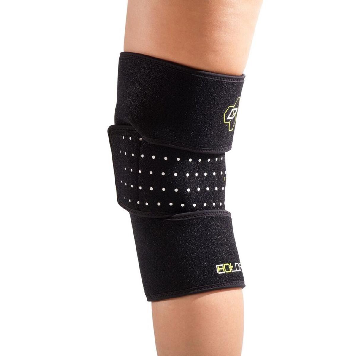 DonJoy Coldform Knee Wrap Hot/Cold Compression DonJoy Coldform Knee Wrap Hot/Cold Compression