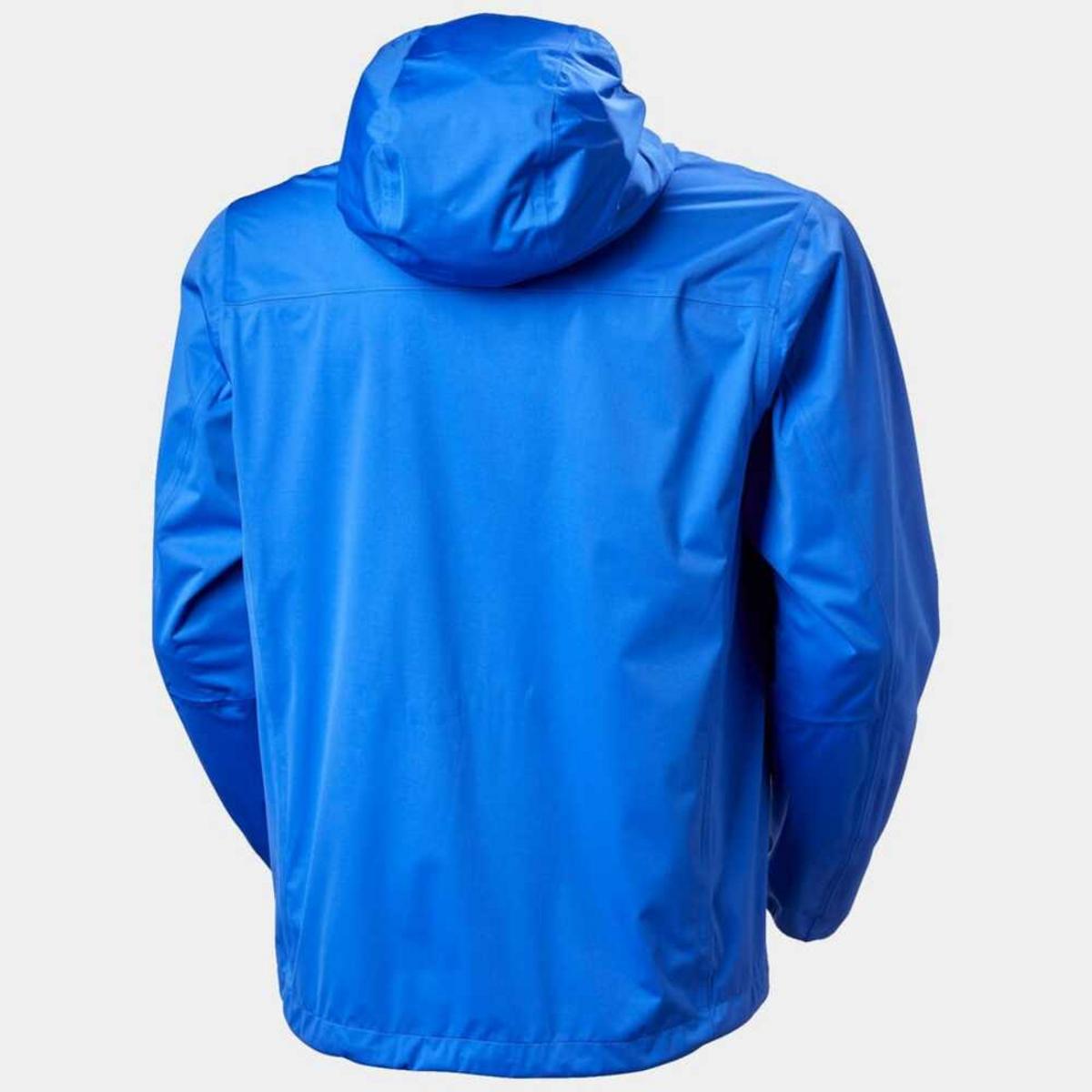 Helly Hansen Men's Momentum 3-Layer Stretch Jacket Helly Hansen Men's Momentum 3-Layer Stretch Jacket