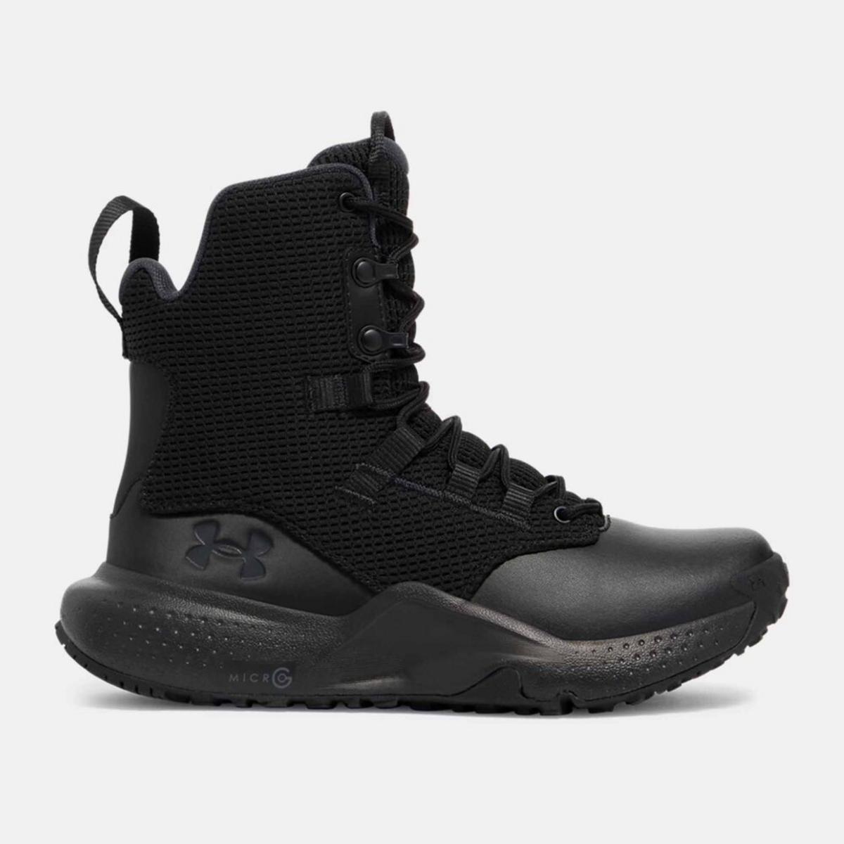 Under Armour Women's Stellar Tactical Boots Under Armour Women's Stellar Tactical Boots