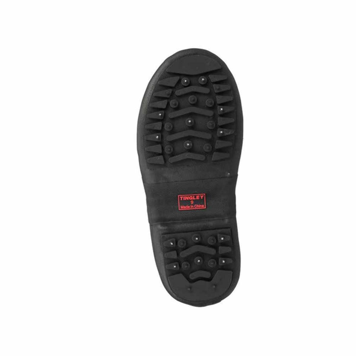 Tingley Orion Winter-Tuff 4 Buckle Ice Traction Overshoe Tingley Orion Winter-Tuff 4 Buckle Ice Traction Overshoe