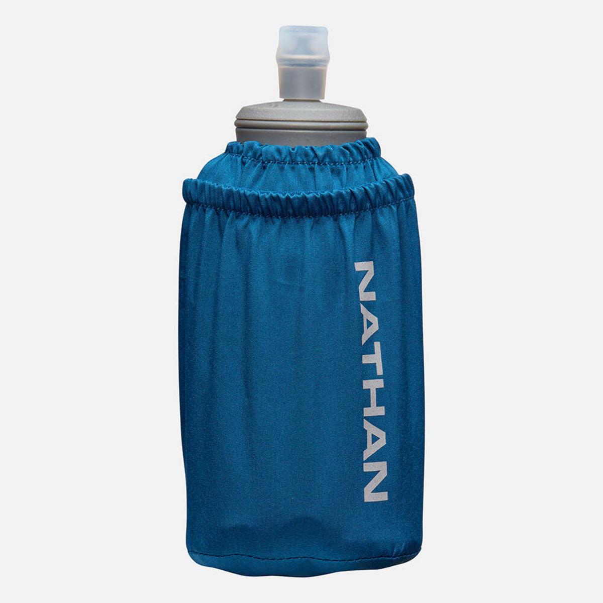Nathan Pinnacle Soft Flask Handheld 18oz Nathan Pinnacle Soft Flask Handheld 18oz