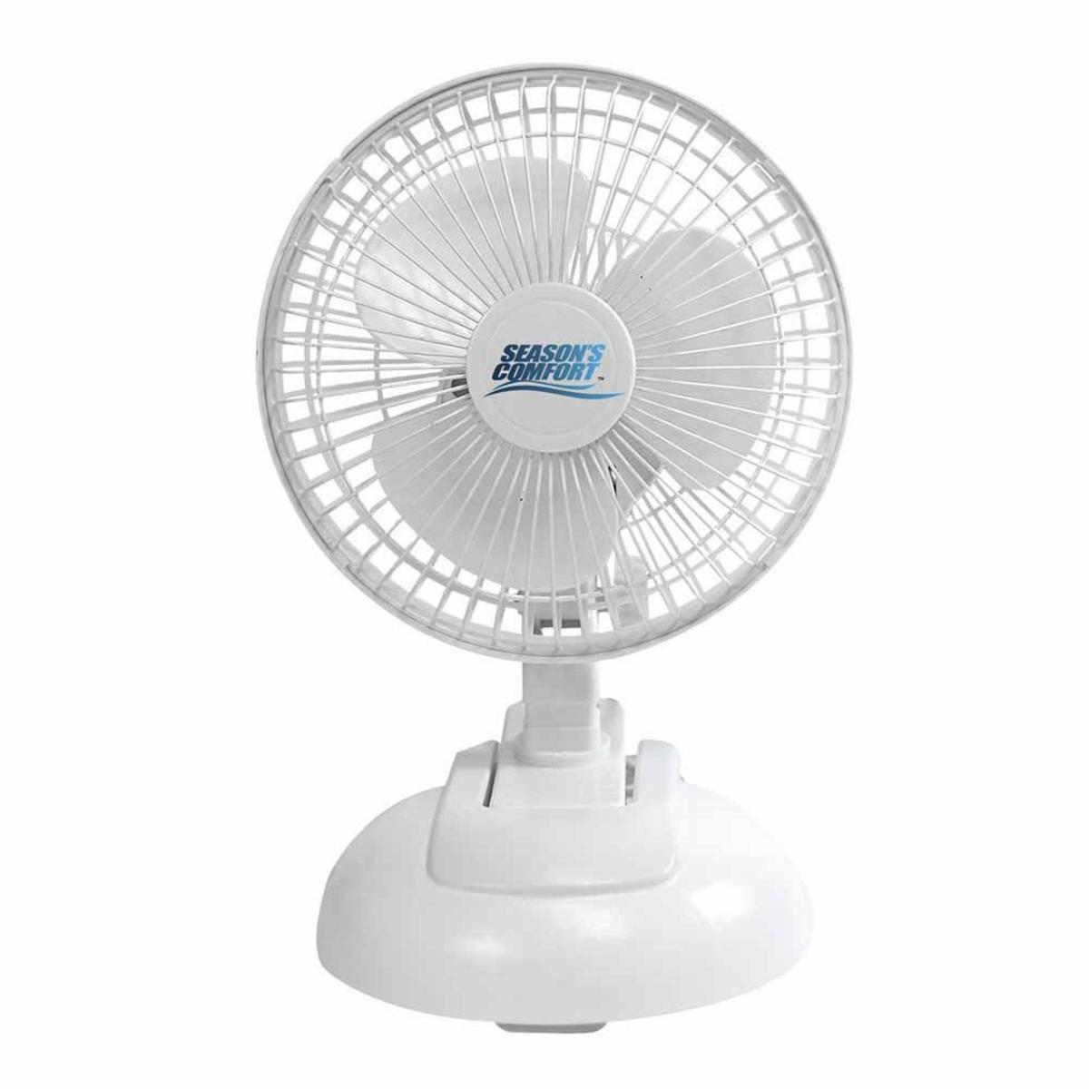 Seasons Comfort 6 Seasons Comfort 6