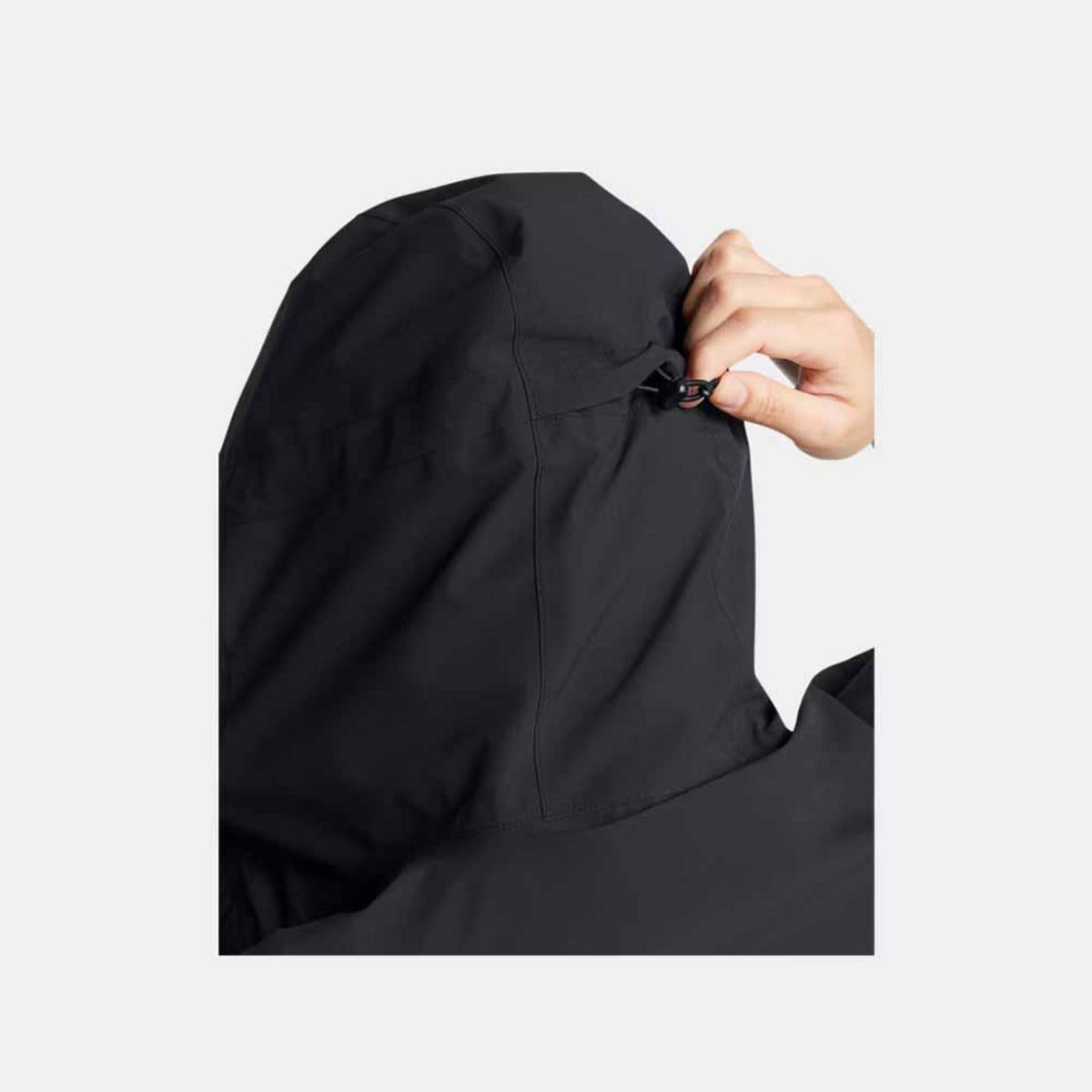 Under Armour Women's Stormproof Cloudstrike Stretch Jacket Under Armour Women's Stormproof Cloudstrike Stretch Jacket