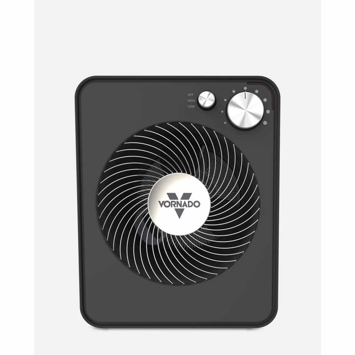 Vornado VMHi300 Whole Room Metal Heater - Storm Gray Vornado VMHi300 Whole Room Metal Heater - Storm Gray