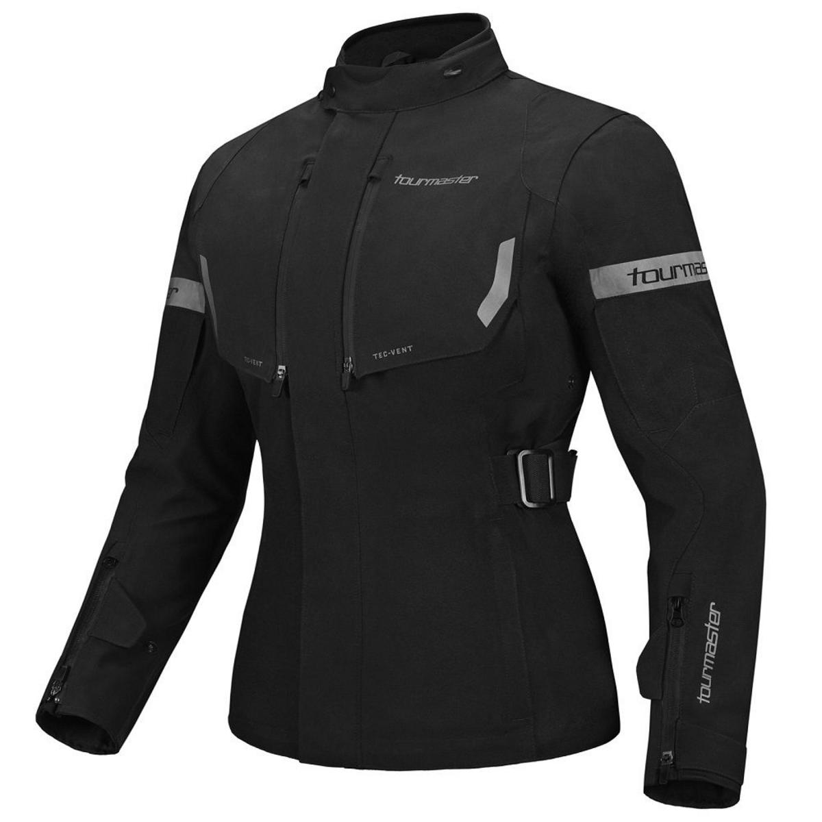 Tourmaster Women's Discovery Jacket Tourmaster Women's Discovery Jacket