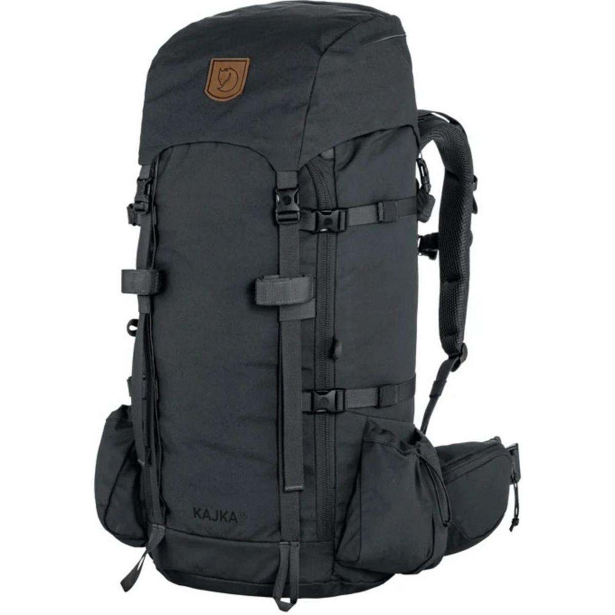FjallRaven Kajka 35L Trekking Backpack FjallRaven Kajka 35L Trekking Backpack