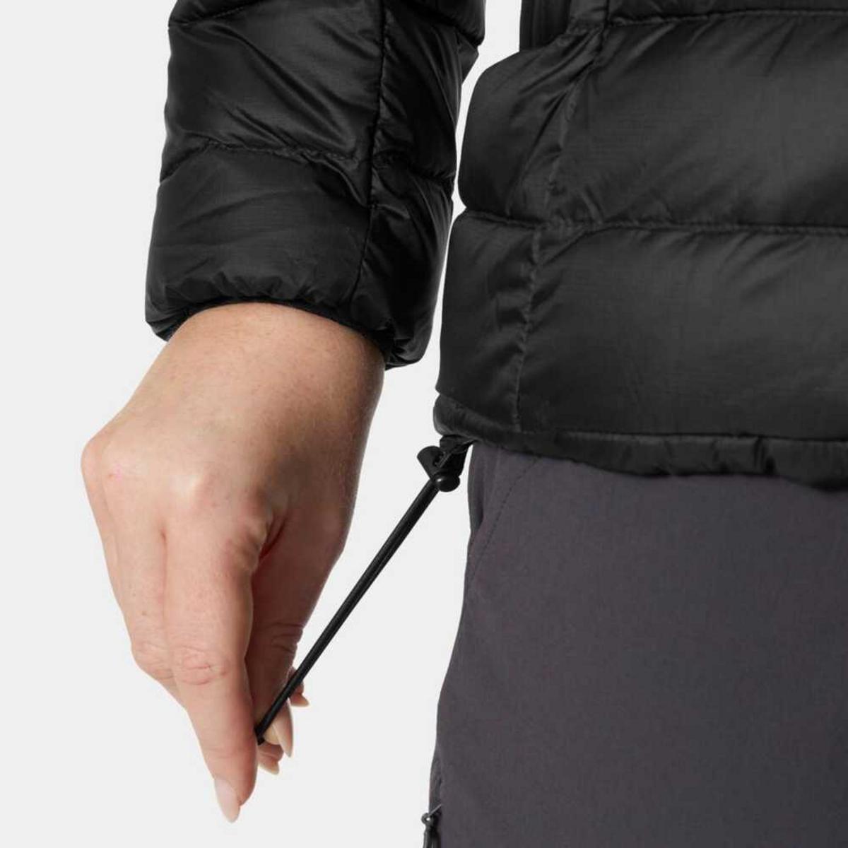 Helly Hansen Women's Verglas Down Jacket 2.0 Helly Hansen Women's Verglas Down Jacket 2.0