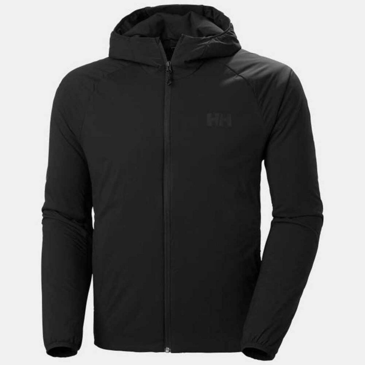 Helly Hansen Men's Odin Lightweight Stretch Hooded Insulator 2.0 Jacket Helly Hansen Men's Odin Lightweight Stretch Hooded Insulator 2.0 Jacket