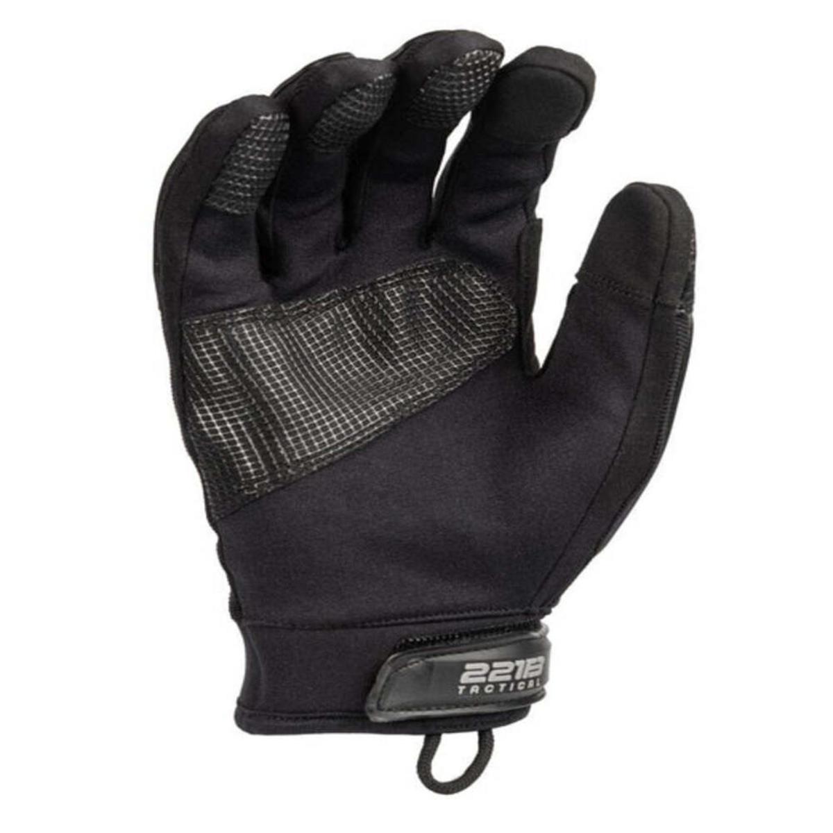 221B Tactical Commander Gloves 221B Tactical Commander Gloves