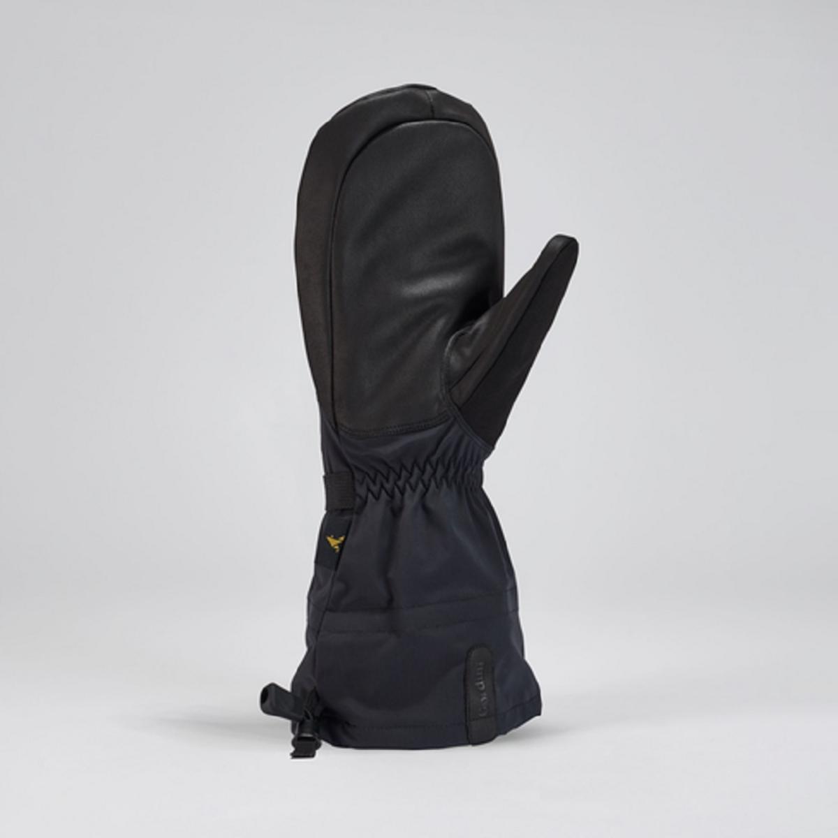 Gordini Women's Elias Gauntlet Mittens Gordini Women's Elias Gauntlet Mittens