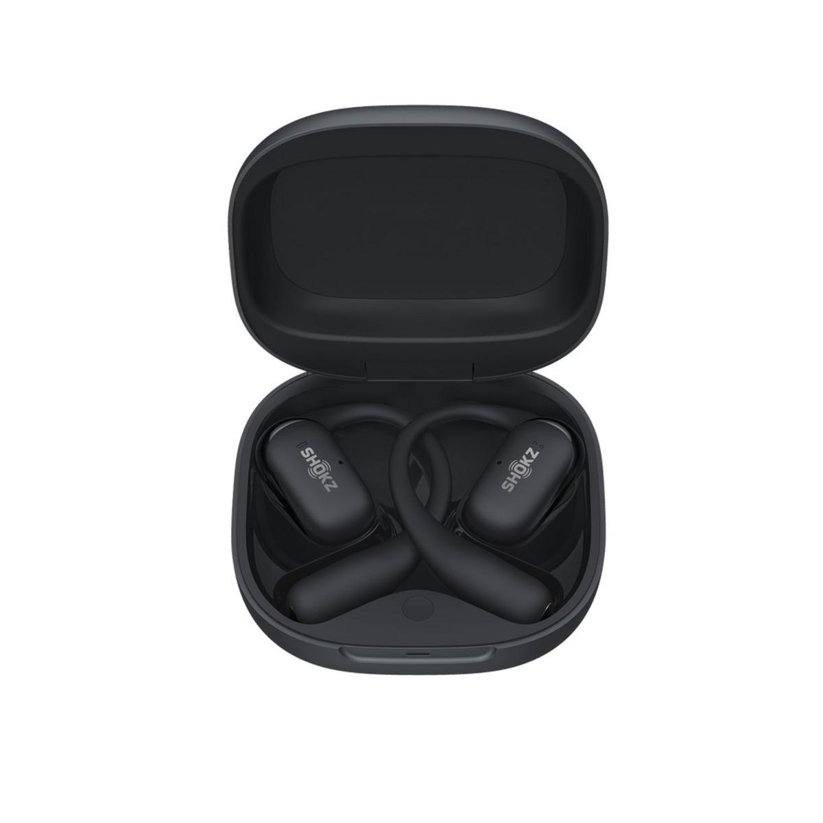 Shokz OpenFit 2 Earbuds Shokz OpenFit 2 Earbuds