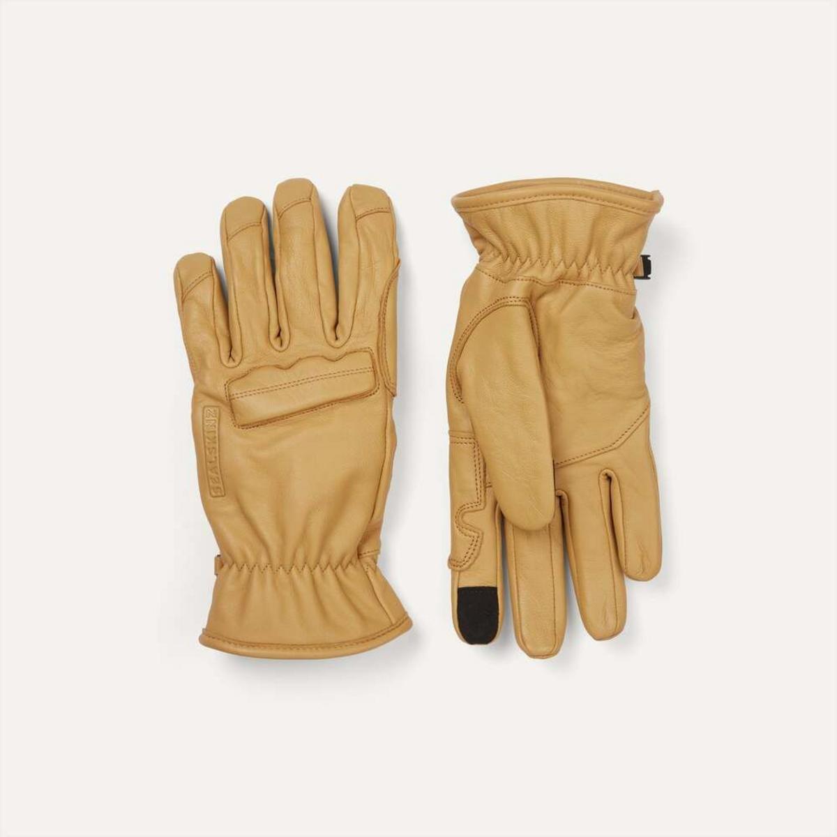 SealSkinz Twyford Waterproof Cold Weather Work Gloves with Fusion Control SealSkinz Twyford Waterproof Cold Weather Work Gloves with Fusion Control