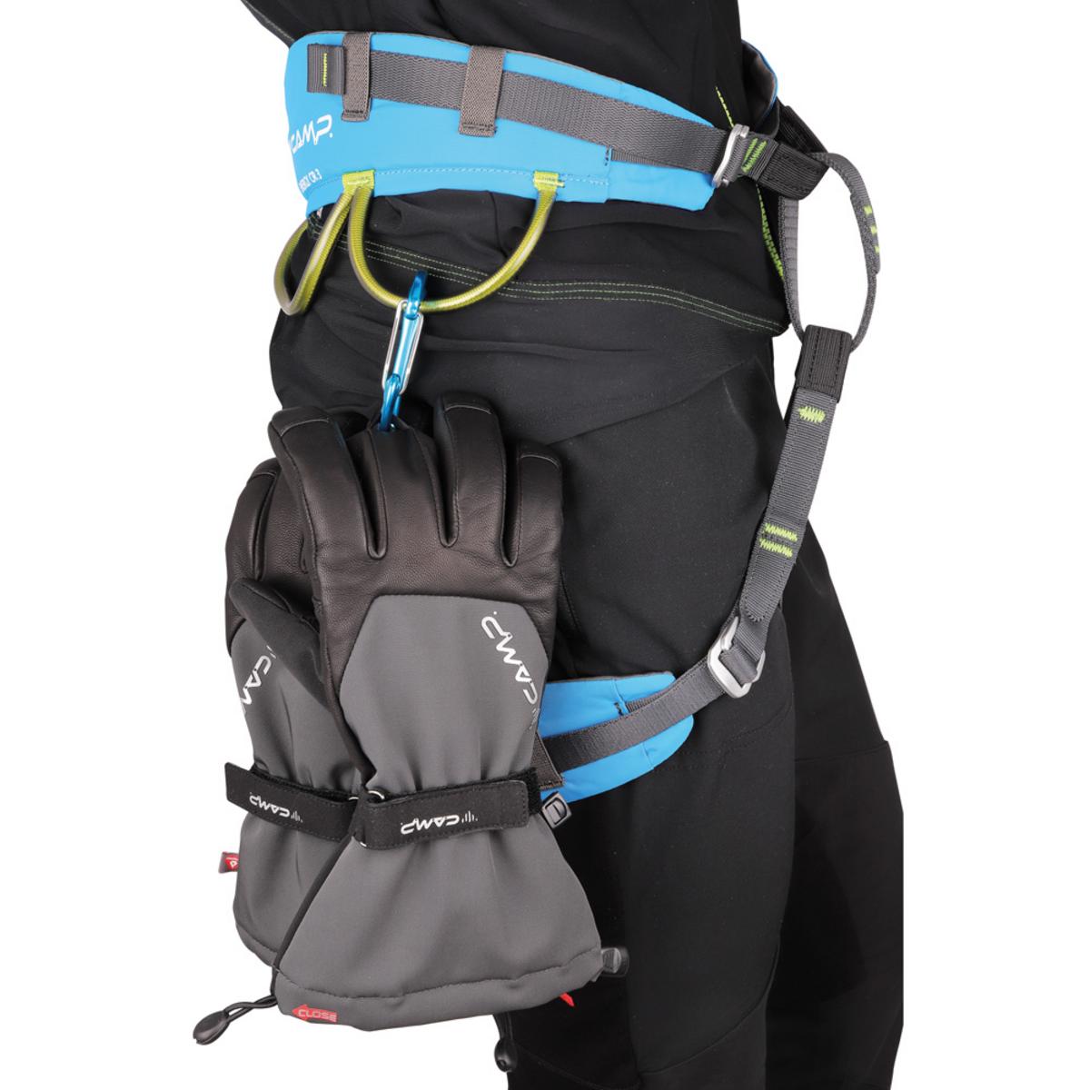 Camp Geko Alpine Winter Gloves Camp Geko Alpine Winter Gloves