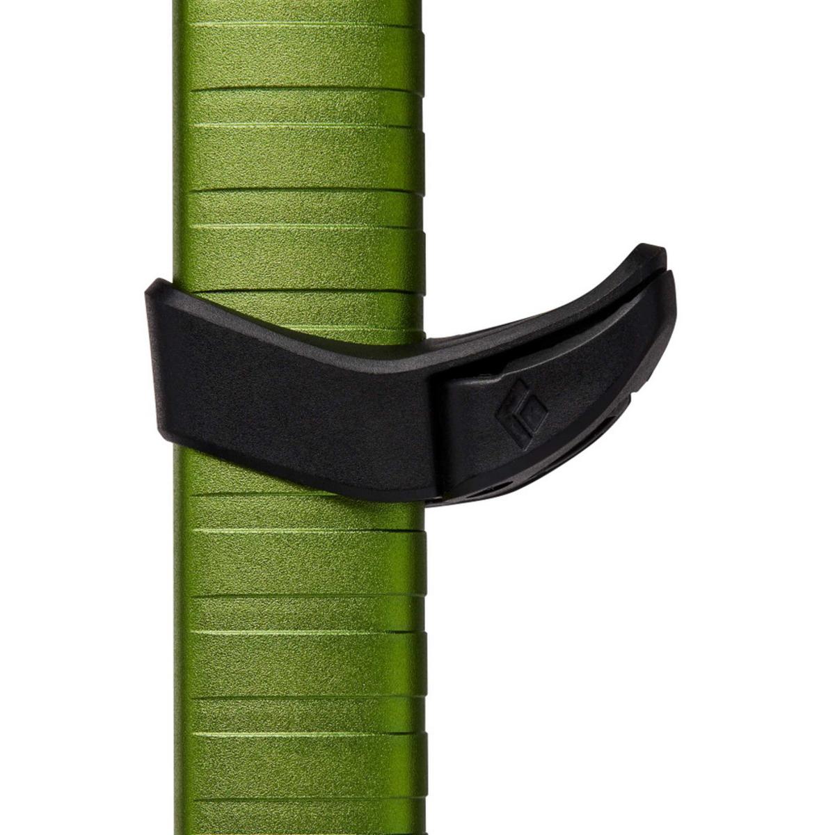 Black Diamond Venom LT Tech Piolet - 45 cm/Envy Green Black Diamond Venom LT Tech Piolet - 45 cm/Envy Green