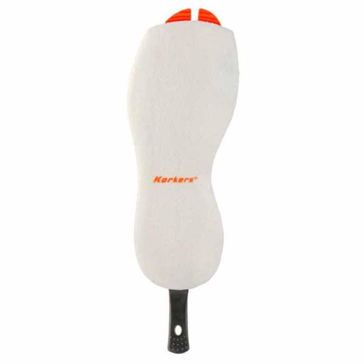 Korkers OmniTrax v3.0 Felt Soles Korkers OmniTrax v3.0 Felt Soles