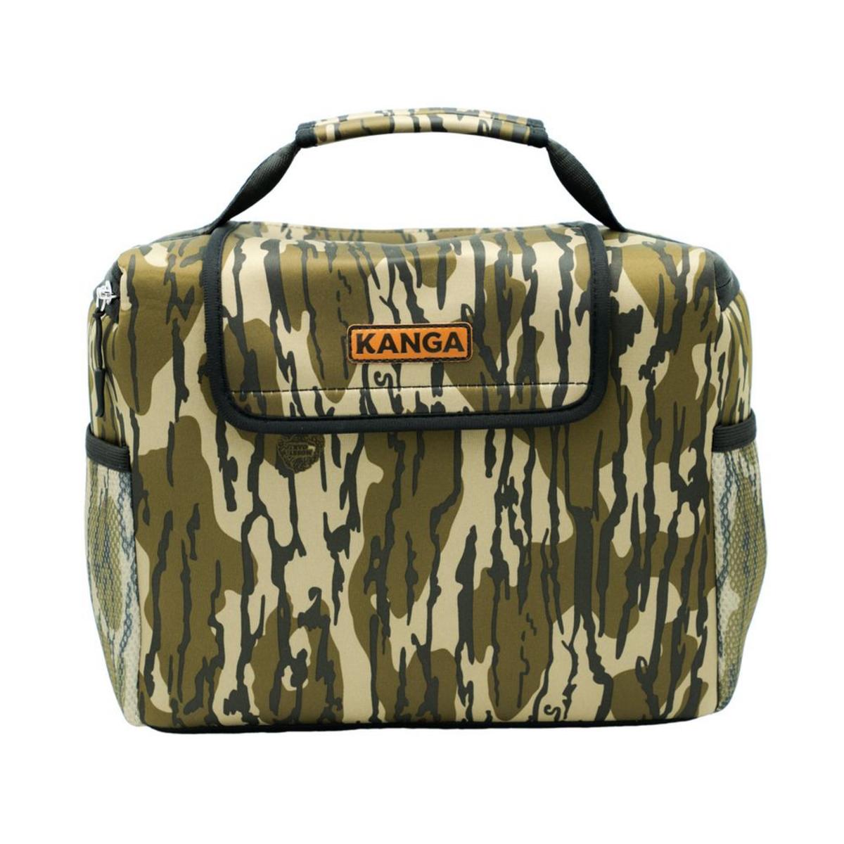 Kanga Coolers BrewBox - Mossy Oak Kanga Coolers BrewBox - Mossy Oak