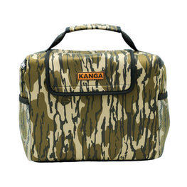 Kanga Coolers BrewBox - Mossy Oak