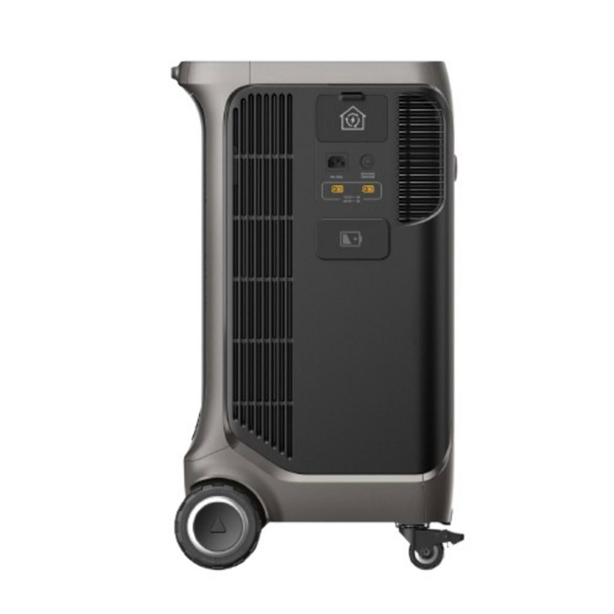 Anker Solix F3800 Portable Power Station 3840Wh/6000W Anker Solix F3800 Portable Power Station 3840Wh/6000W