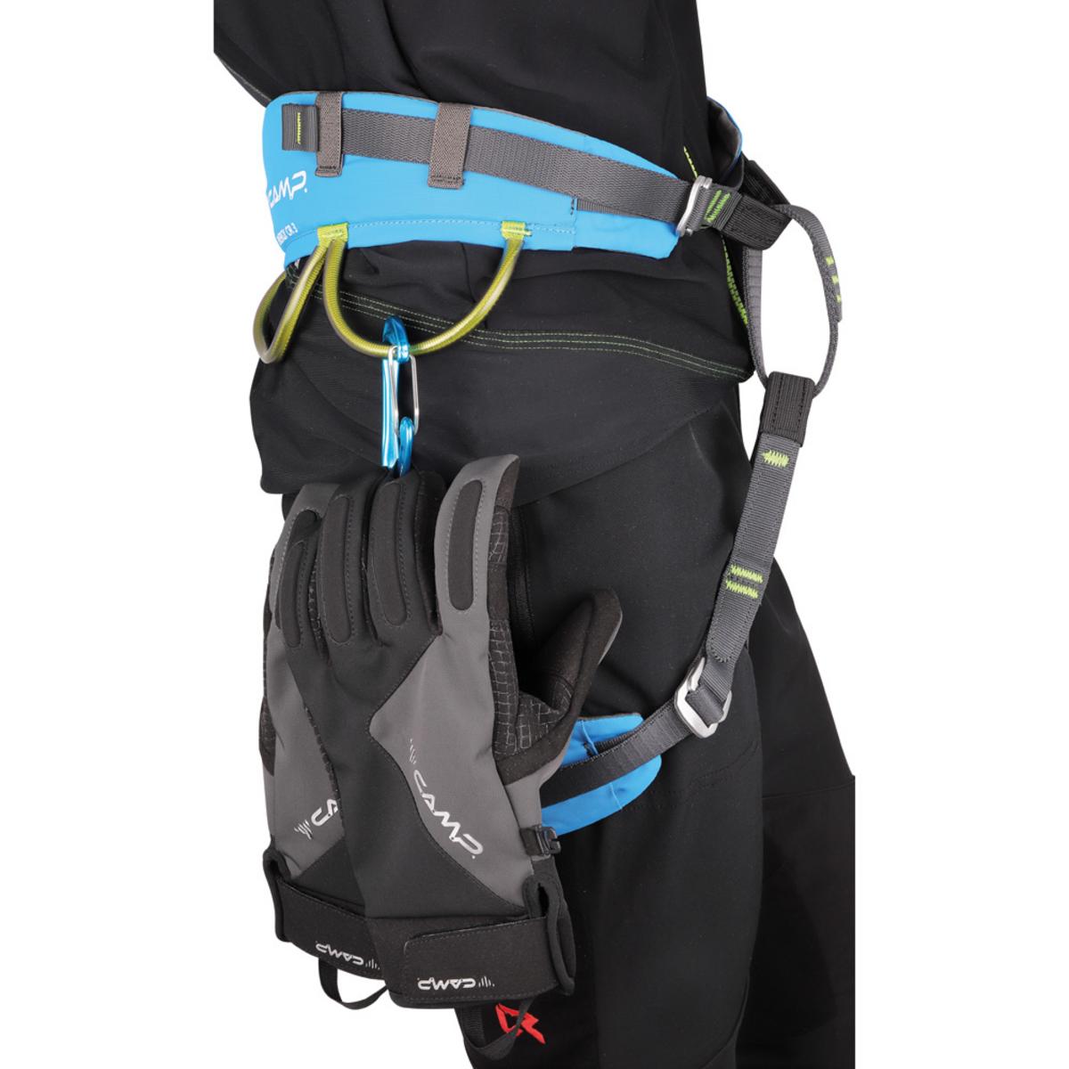 Camp Geko Hot Evo Winter Gloves (3XL) Camp Geko Hot Evo Winter Gloves (3XL)