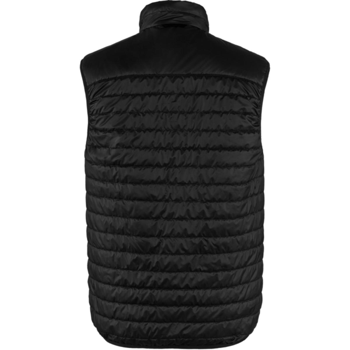 FjallRaven Men's Abisko Padded Vest FjallRaven Men's Abisko Padded Vest