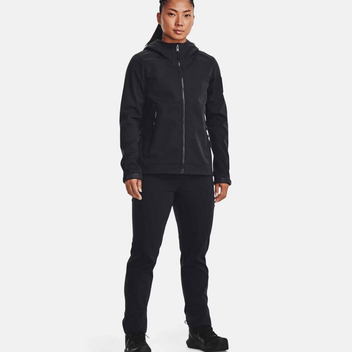 Under Armour Women's Tactical Softshell Jacket Under Armour Women's Tactical Softshell Jacket