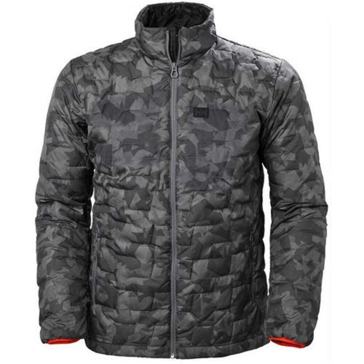 Helly Hansen Men's Lifaloft Insulator Jacket Helly Hansen Men's Lifaloft Insulator Jacket
