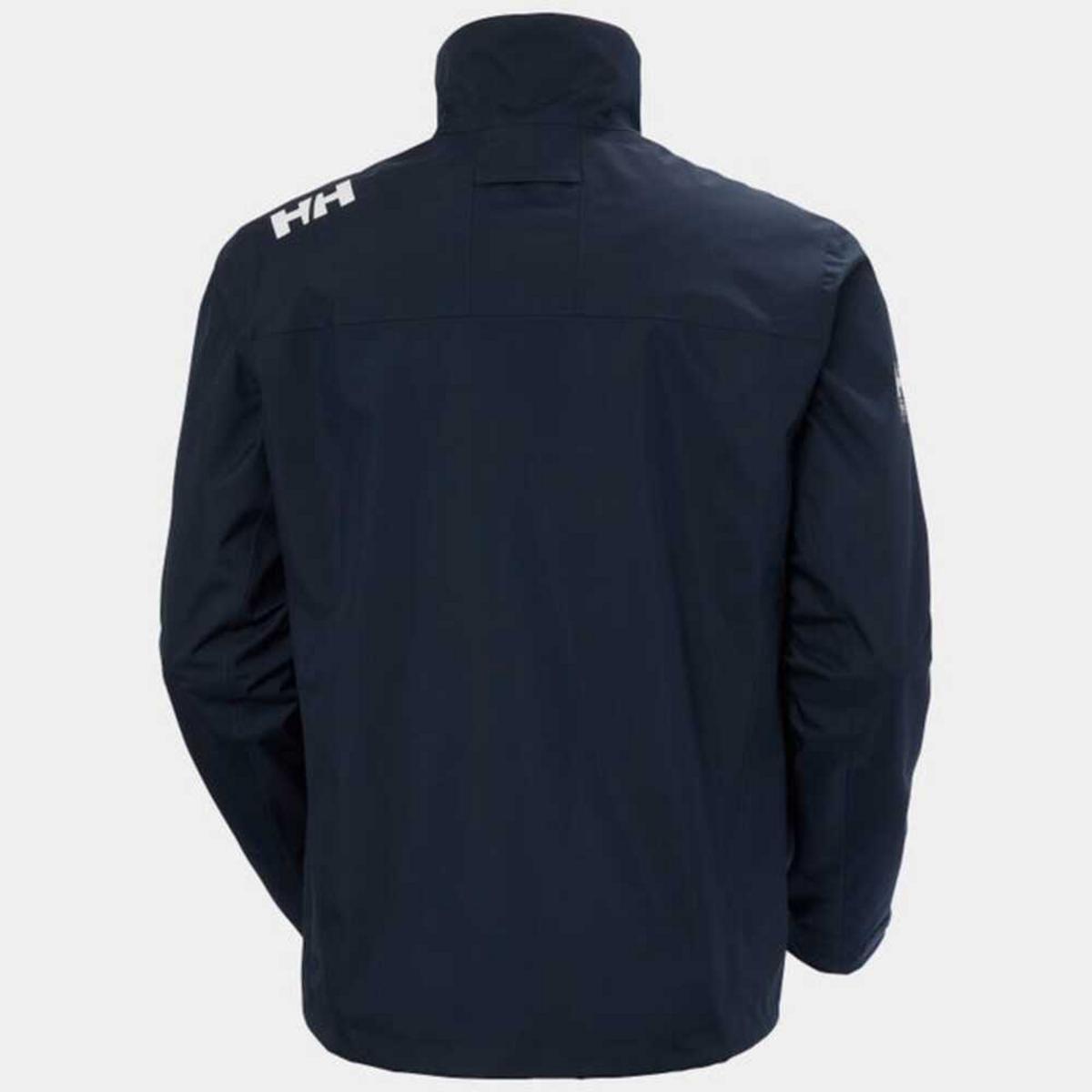 Helly Hansen Men's Crew Jacket 2.0 Helly Hansen Men's Crew Jacket 2.0