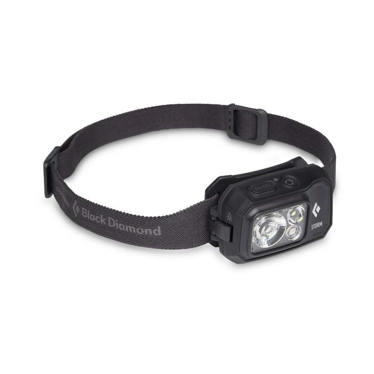 Black Diamond Storm 450 Headlamp Black Diamond Storm 450 Headlamp