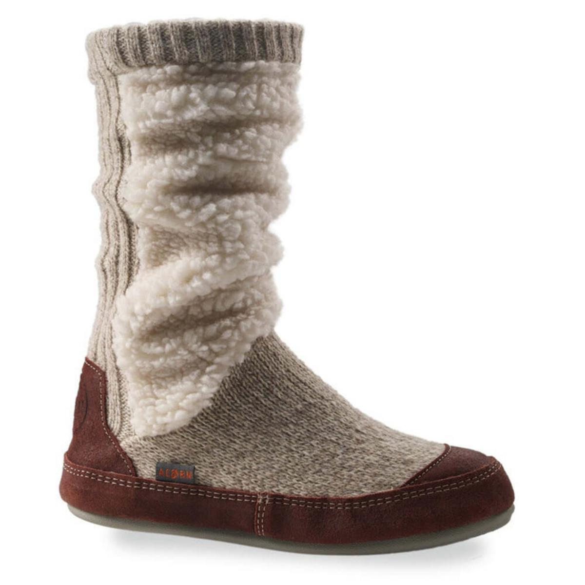 Acorn Women's Slouch Boot Slippers Acorn Women's Slouch Boot Slippers