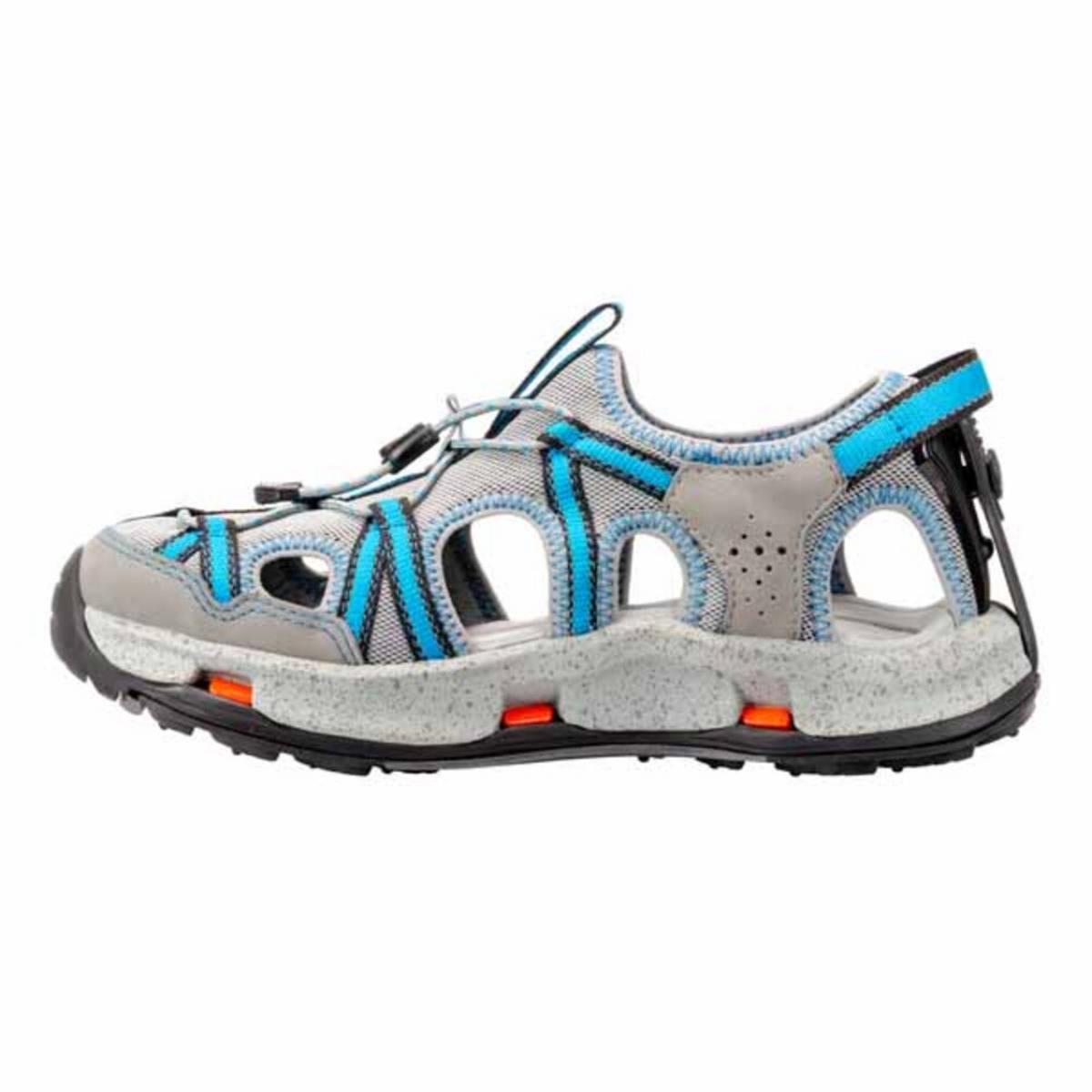 Korkers Women's Swift Sandals with Vibram XS Trek Sole Korkers Women's Swift Sandals with Vibram XS Trek Sole