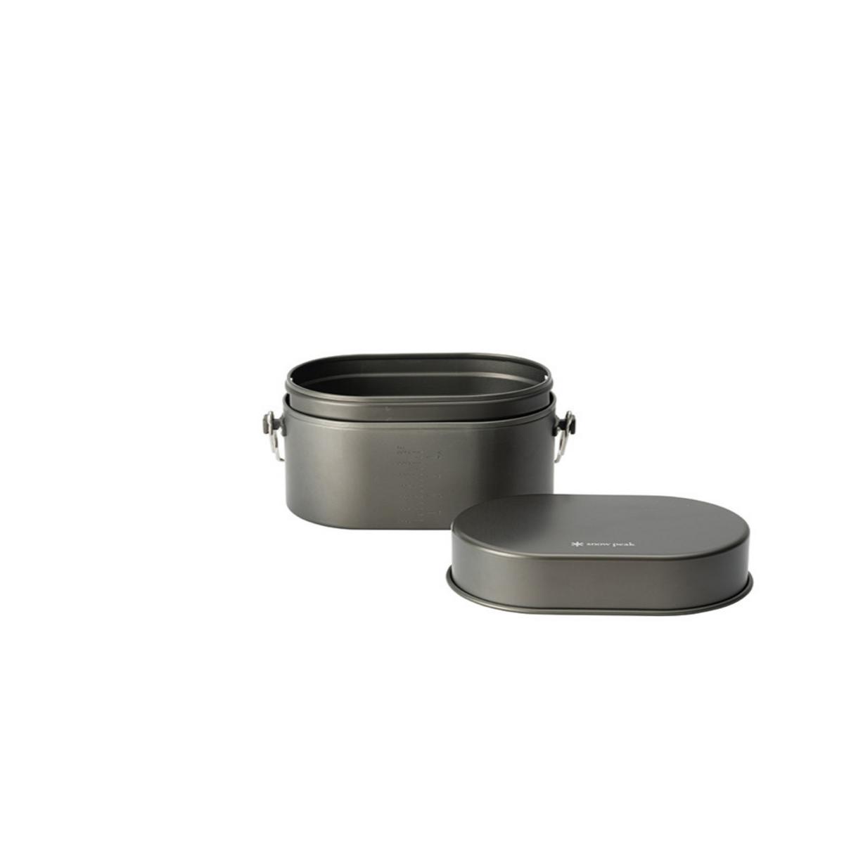 Snow Peak Wapper Cooker Snow Peak Wapper Cooker