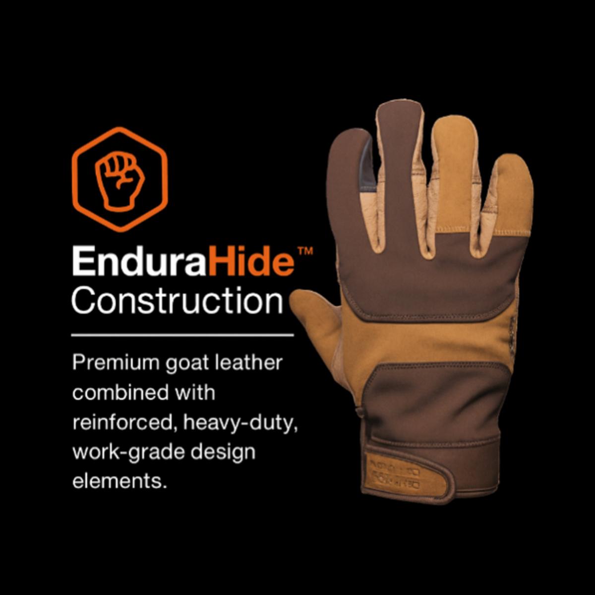 Glacier Glove El Jefe Gloves Glacier Glove El Jefe Gloves