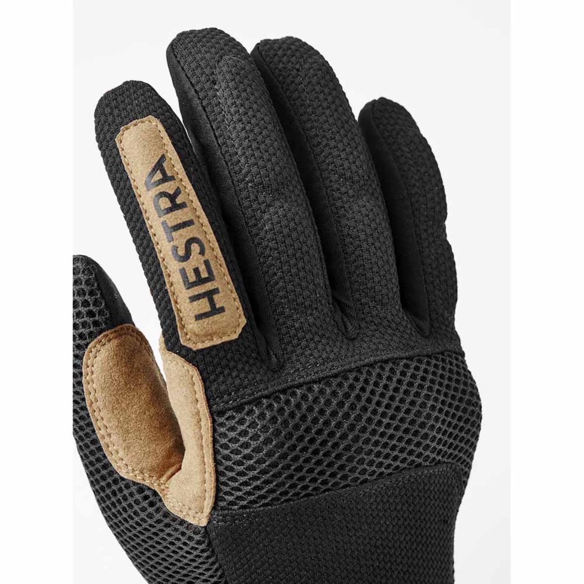 Hestra All Mountain Sr. 5-Finger Gloves Hestra All Mountain Sr. 5-Finger Gloves