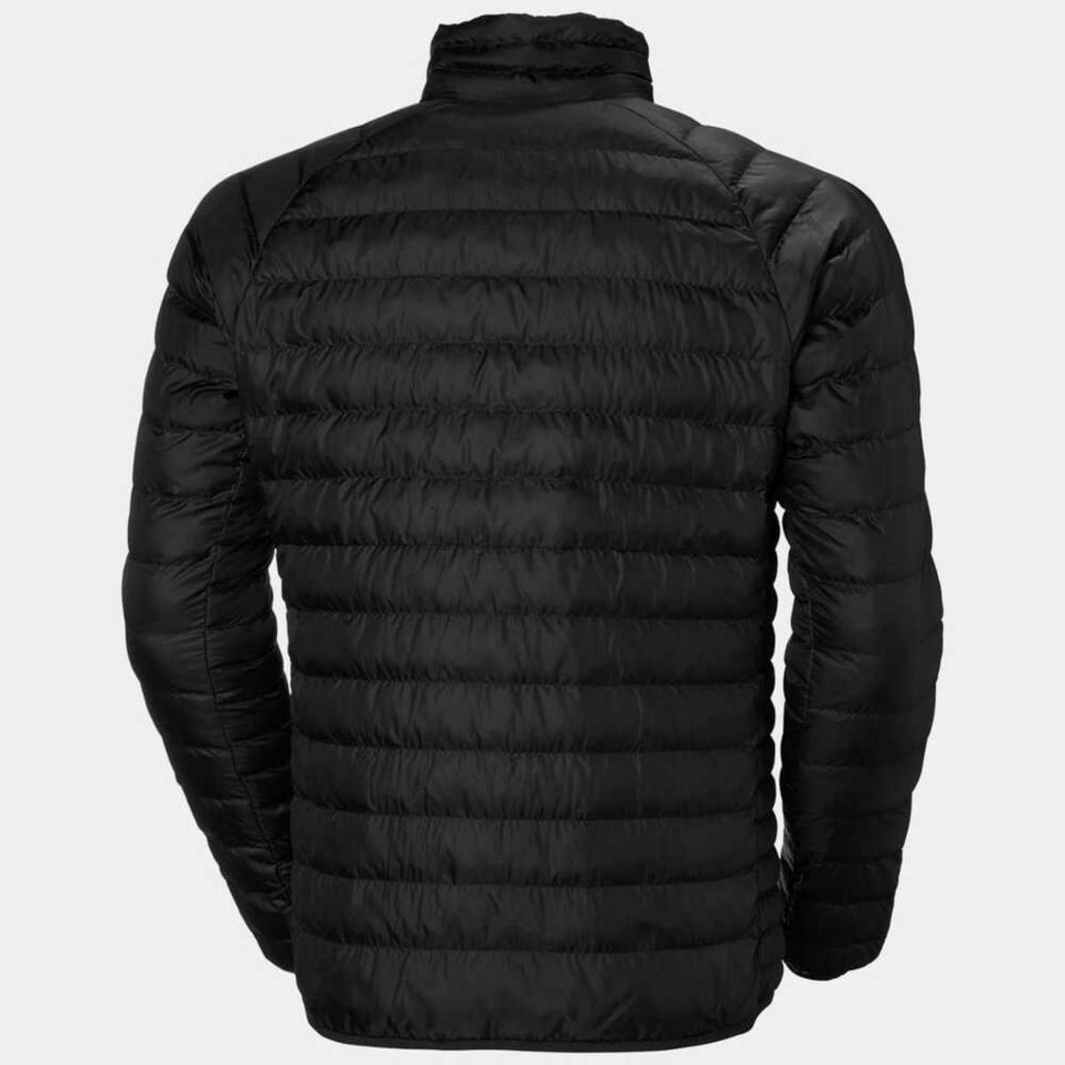 Helly Hansen Men's Banff Insulator Jacket Helly Hansen Men's Banff Insulator Jacket