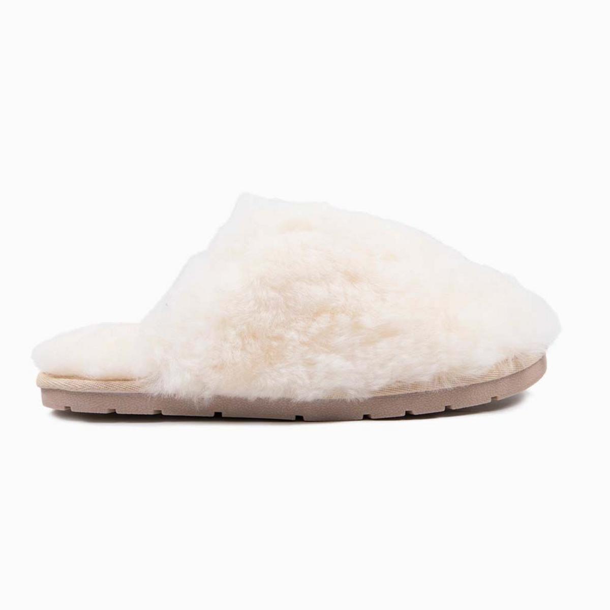 Cloud Nine Sheepskin Women's Tanaya Slipper Cloud Nine Sheepskin Women's Tanaya Slipper