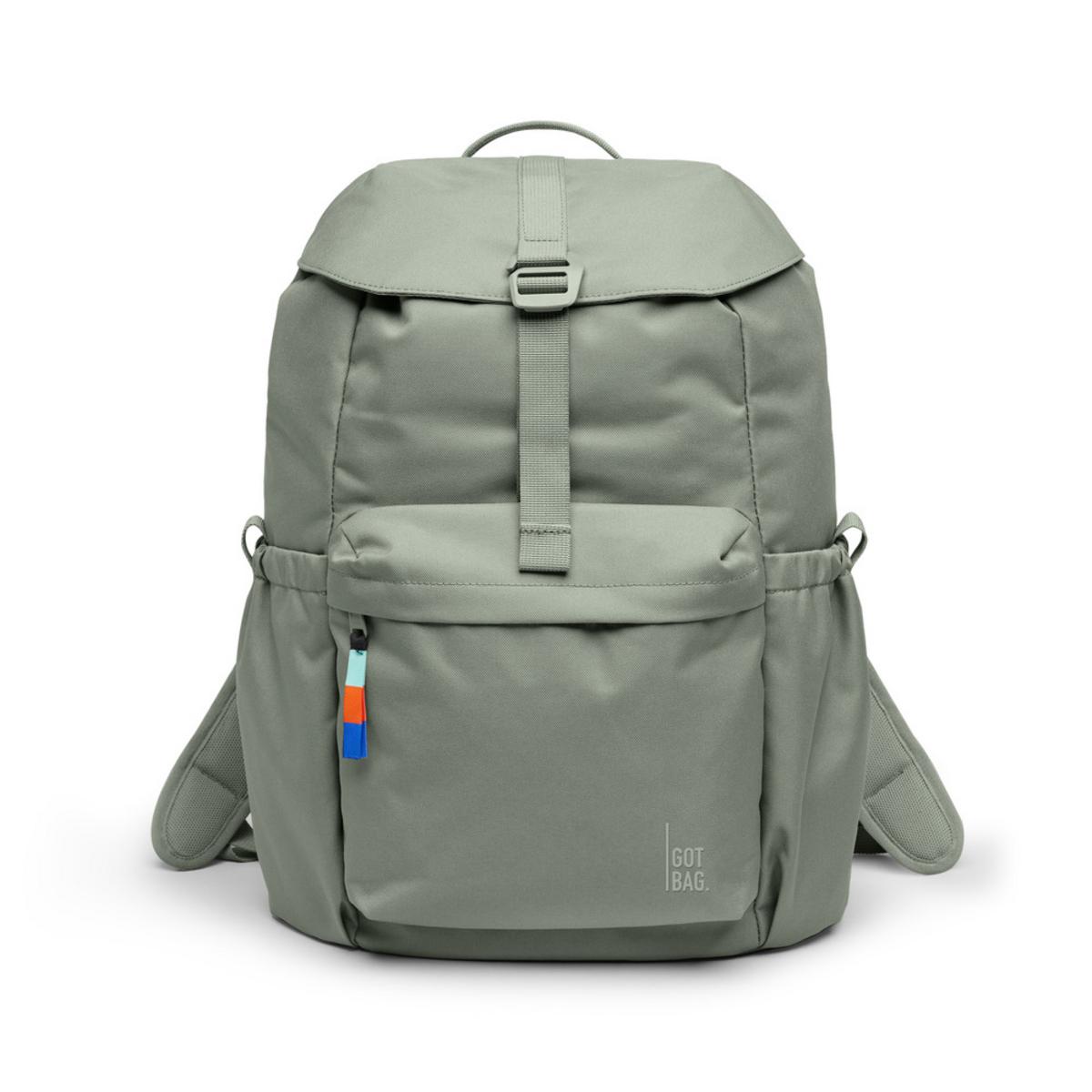 Got Bag Flap Pack Bag Got Bag Flap Pack Bag