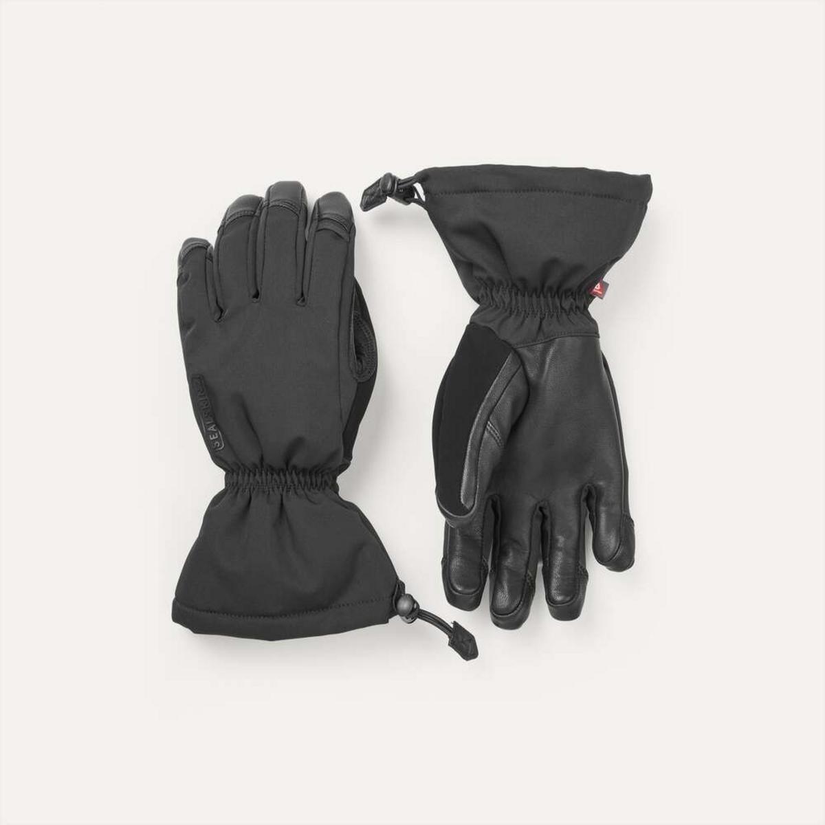 SealSkinz Southery Waterproof Extreme Cold Weather Gauntlet SealSkinz Southery Waterproof Extreme Cold Weather Gauntlet