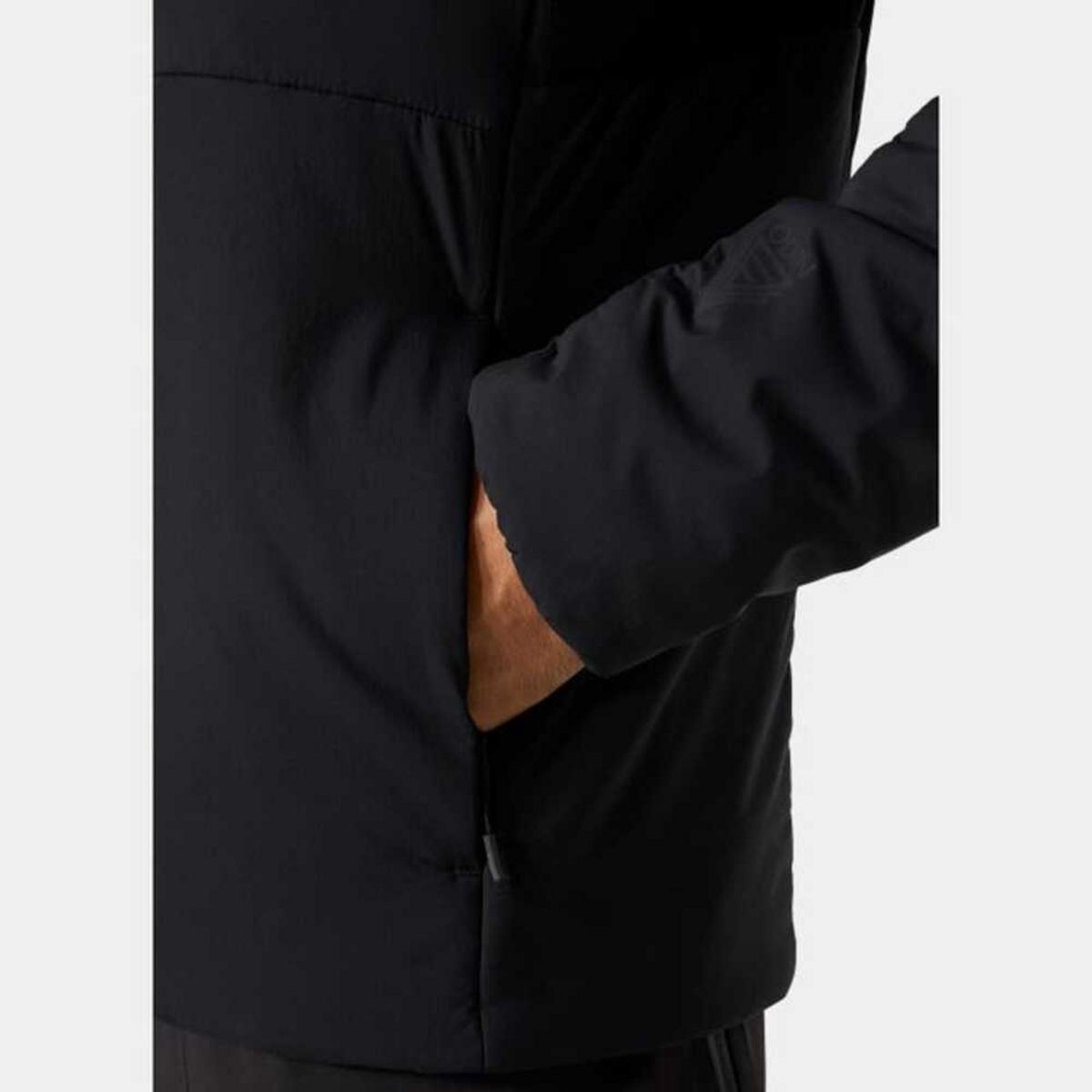 Helly Hansen Men's Odin Stretch Hood Insulator 2.0 Jacket Helly Hansen Men's Odin Stretch Hood Insulator 2.0 Jacket