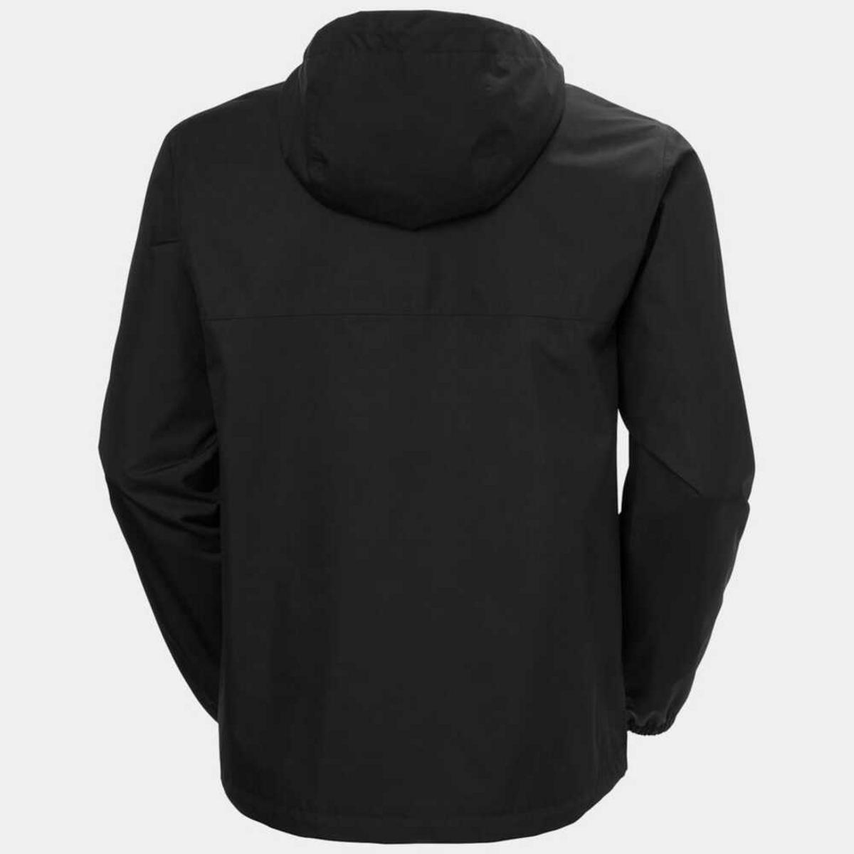 Helly Hansen Men's Vancouver Rain Jacket Helly Hansen Men's Vancouver Rain Jacket