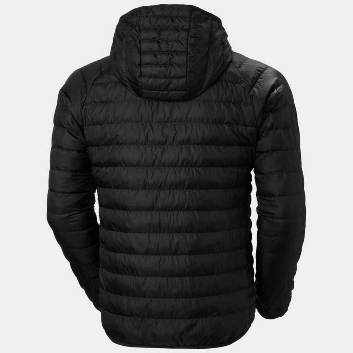 Helly Hansen Men's Banff Hooded Insulator Helly Hansen Men's Banff Hooded Insulator