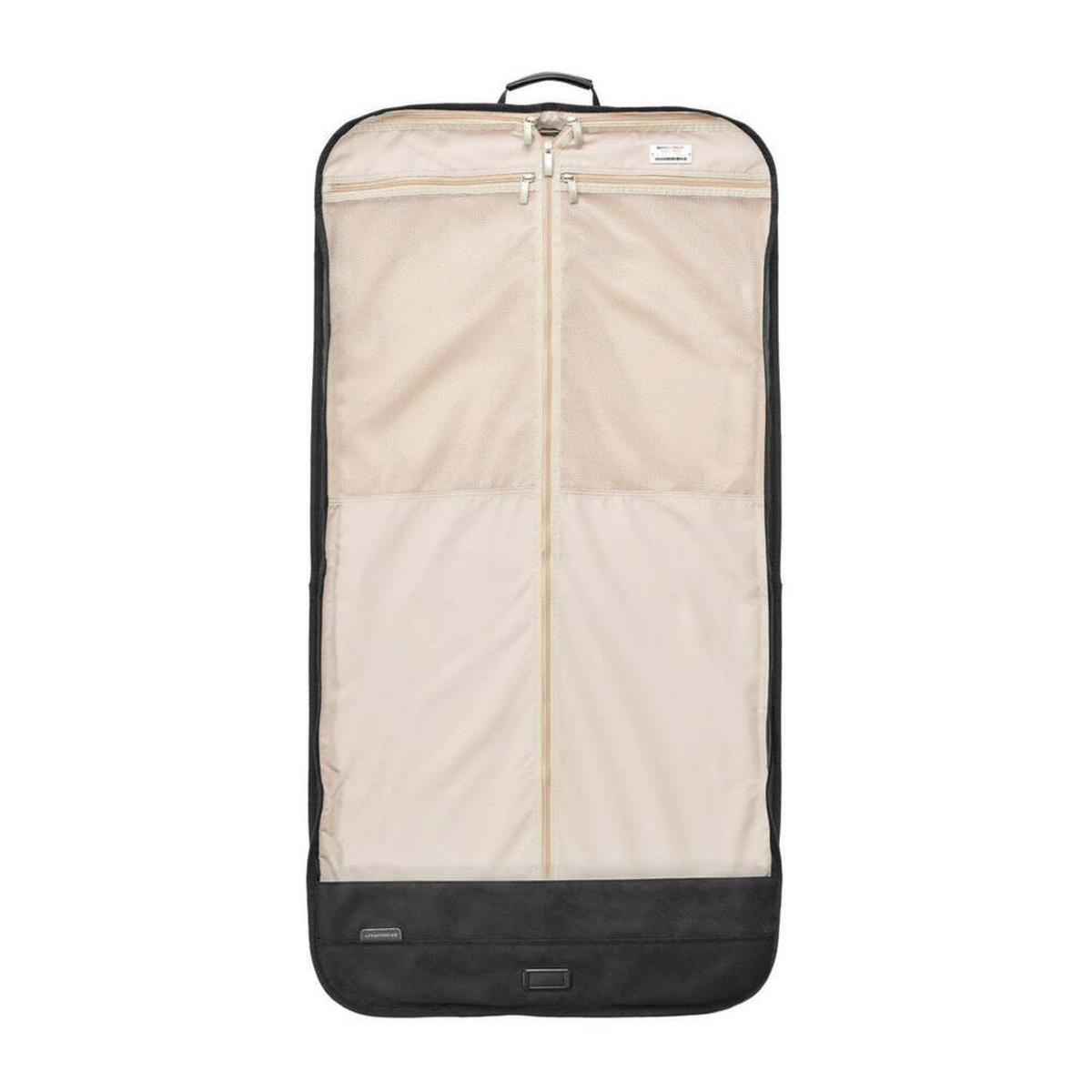 Briggs & Riley Classic Garment Bag - Black Briggs & Riley Classic Garment Bag - Black