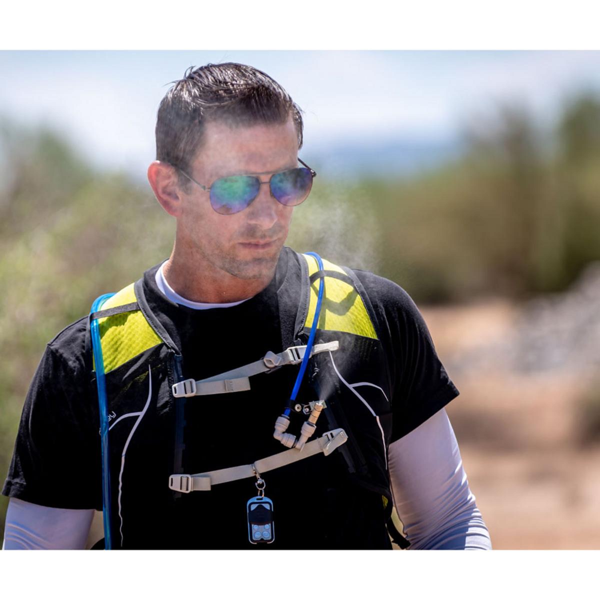 ExtremeMIST Retrofit Kit (Installs In Any Hydration Pack) ExtremeMIST Retrofit Kit (Installs In Any Hydration Pack)