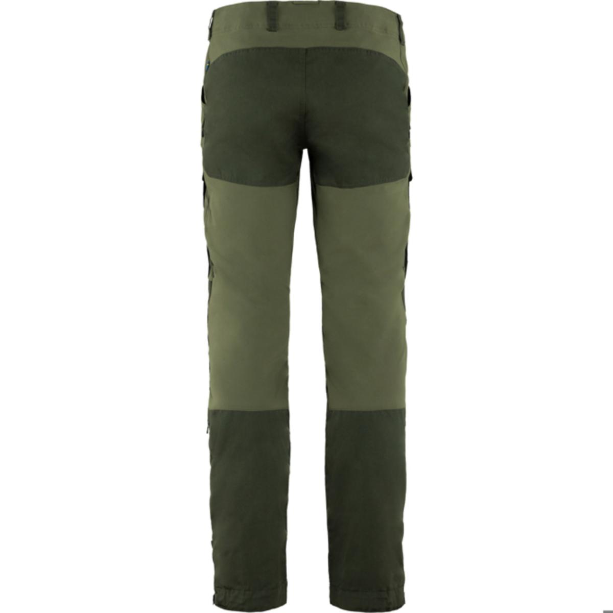 FjallRaven Men's Keb Trekking Trouser - Long FjallRaven Men's Keb Trekking Trouser - Long