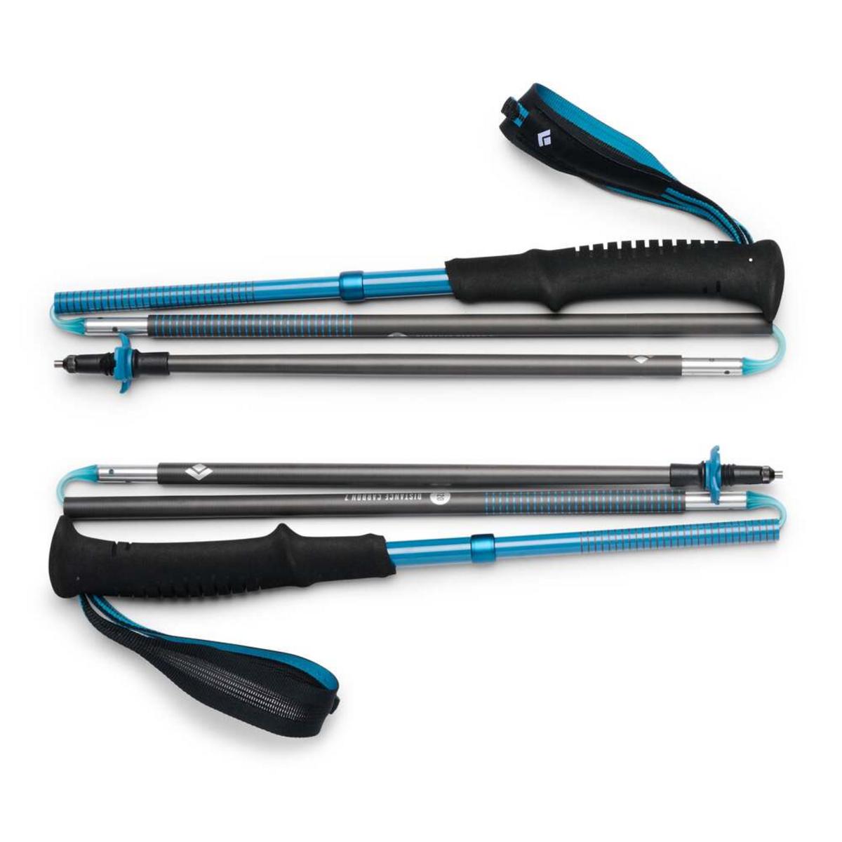 Black Diamond Distance Carbon Z Poles Black Diamond Distance Carbon Z Poles