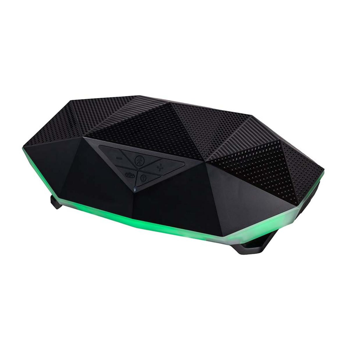 Outdoor Tech Range Rugged Bluetooth Speaker - Black Outdoor Tech Range Rugged Bluetooth Speaker - Black