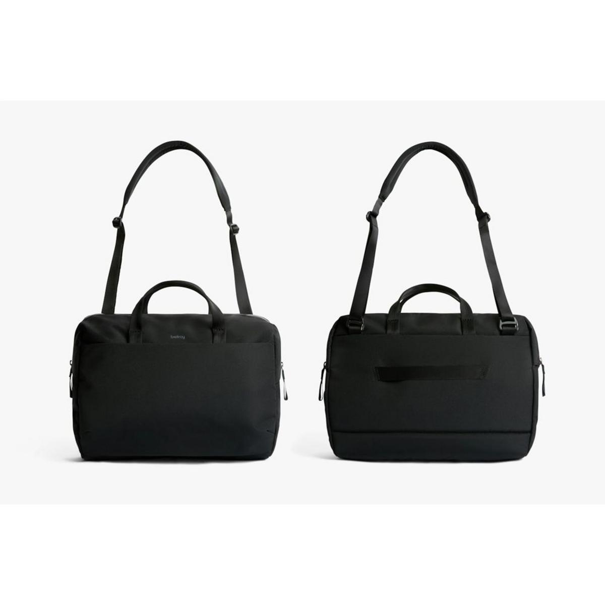 Bellroy Via Work Bag Tech Briefcase Bellroy Via Work Bag Tech Briefcase
