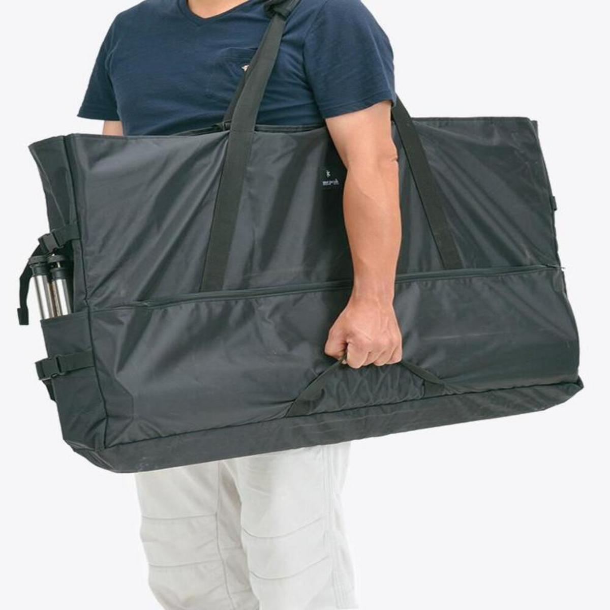 Snow Peak Jikaro Carrying Case Snow Peak Jikaro Carrying Case