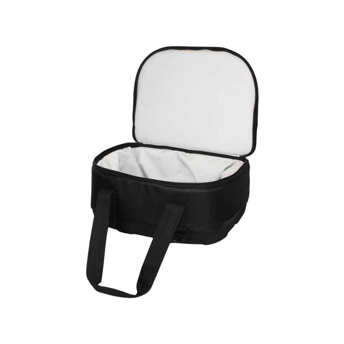 AO Coolers Carbon Series Stow N' Go Mini HD 18 Pack Cooler - Black AO Coolers Carbon Series Stow N' Go Mini HD 18 Pack Cooler - Black